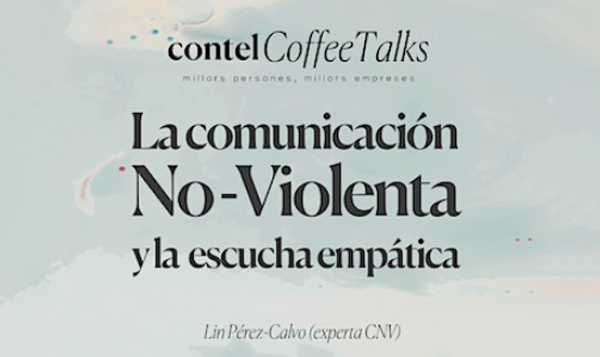 La comunicación no violenta y la escucha empática