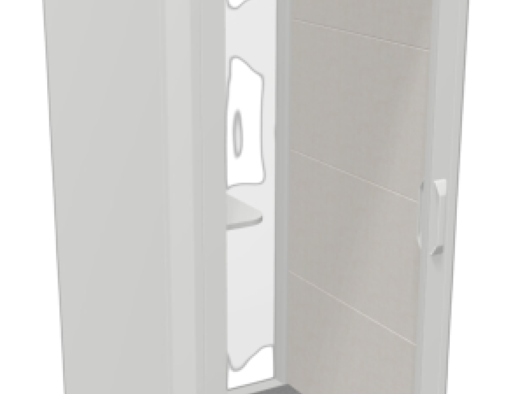 Cabina Qyos