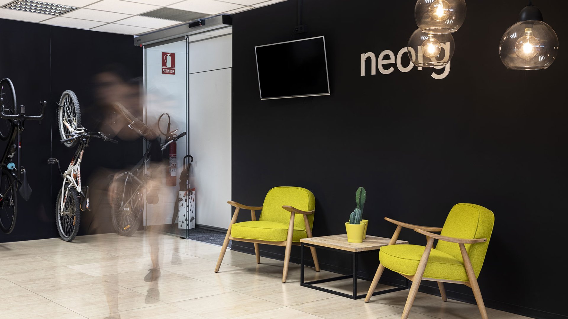 Neorg