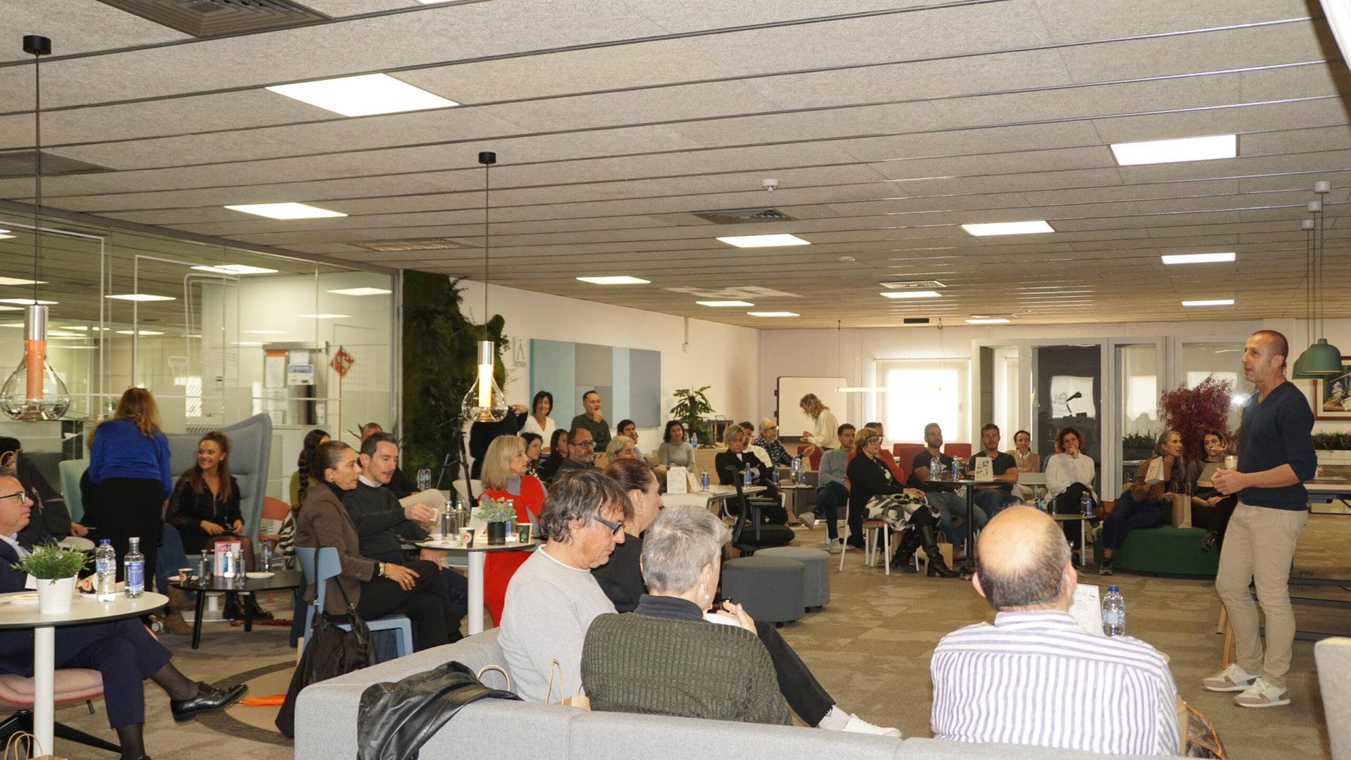 Ponencia David Bosch Climent