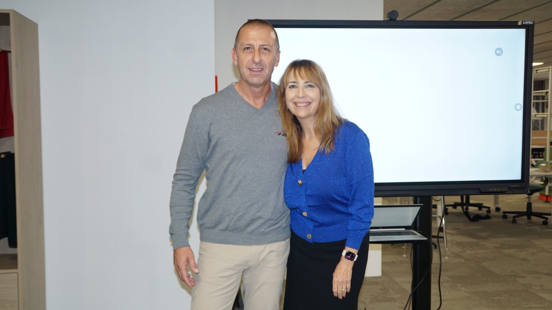 Ponencia David Bosch Climent