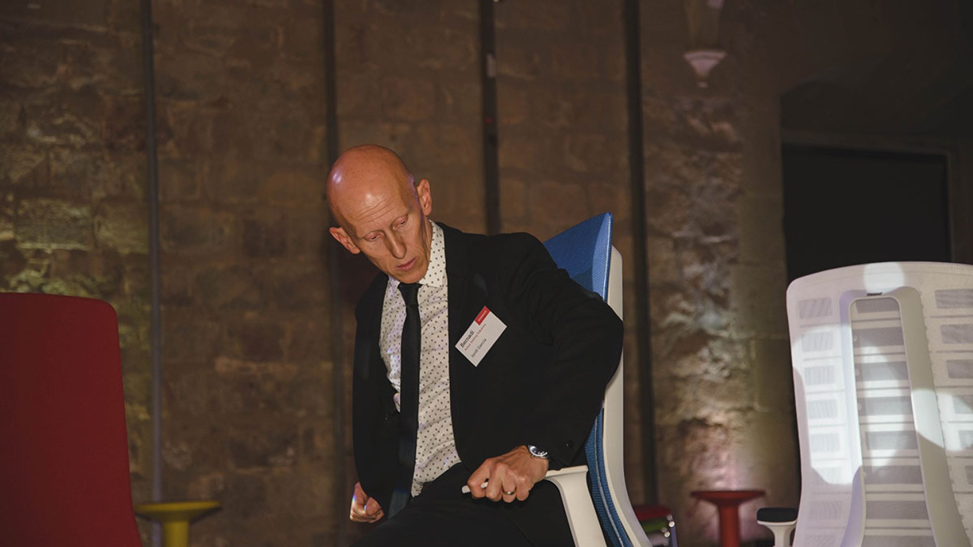 Active Seating Solutions