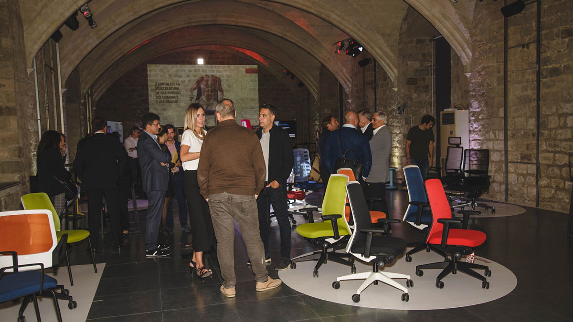 Active Seating Solutions