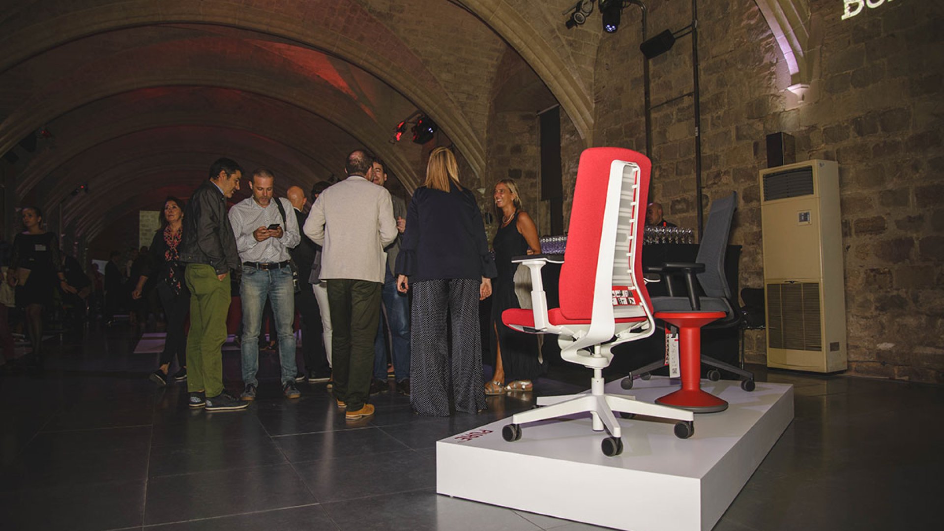 Active Seating Solutions