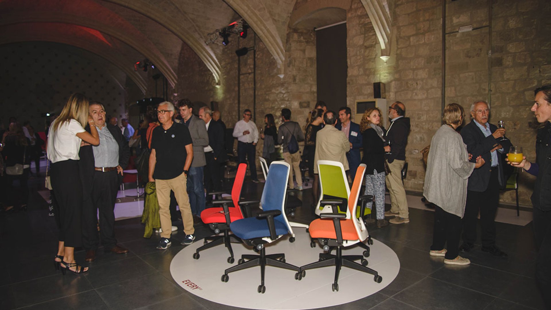 Active Seating Solutions