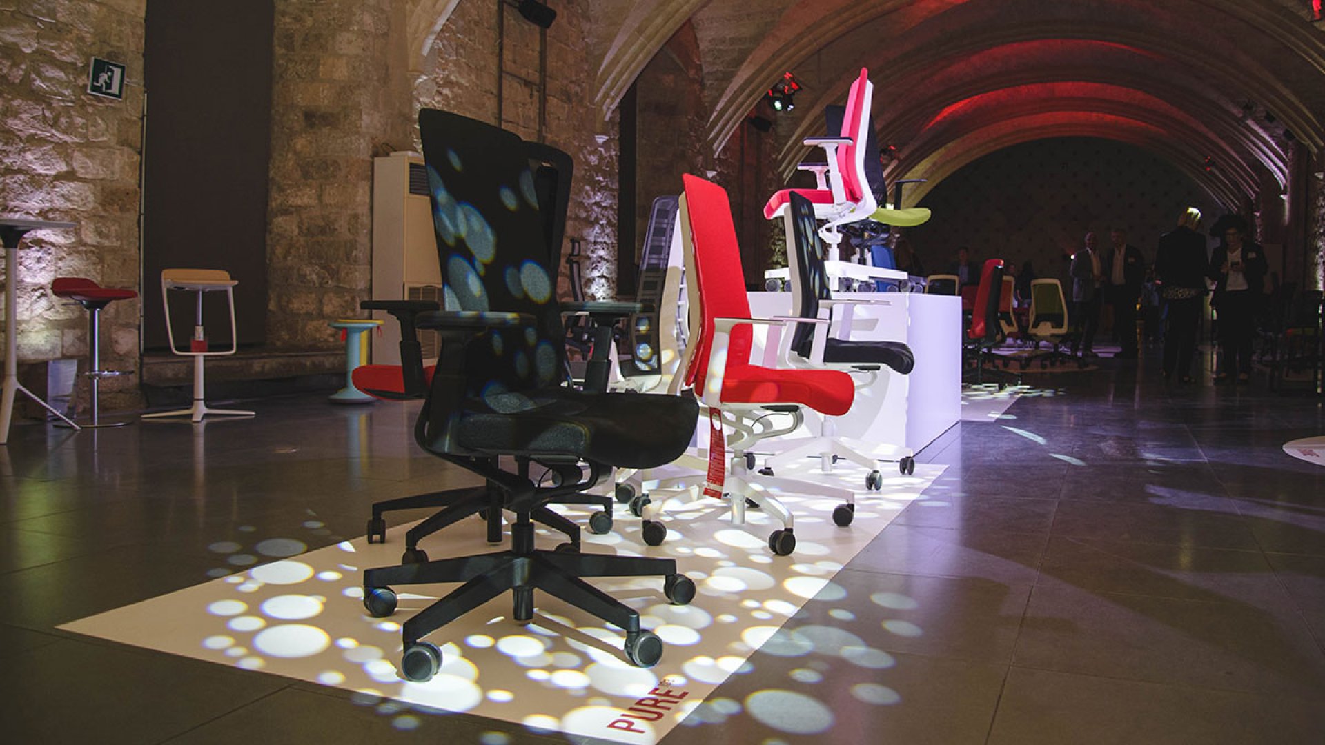 Active Seating Solutions