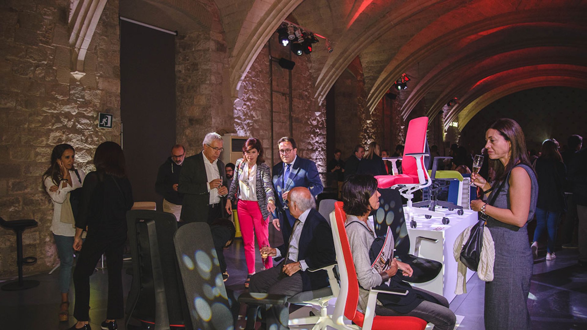 Active Seating Solutions