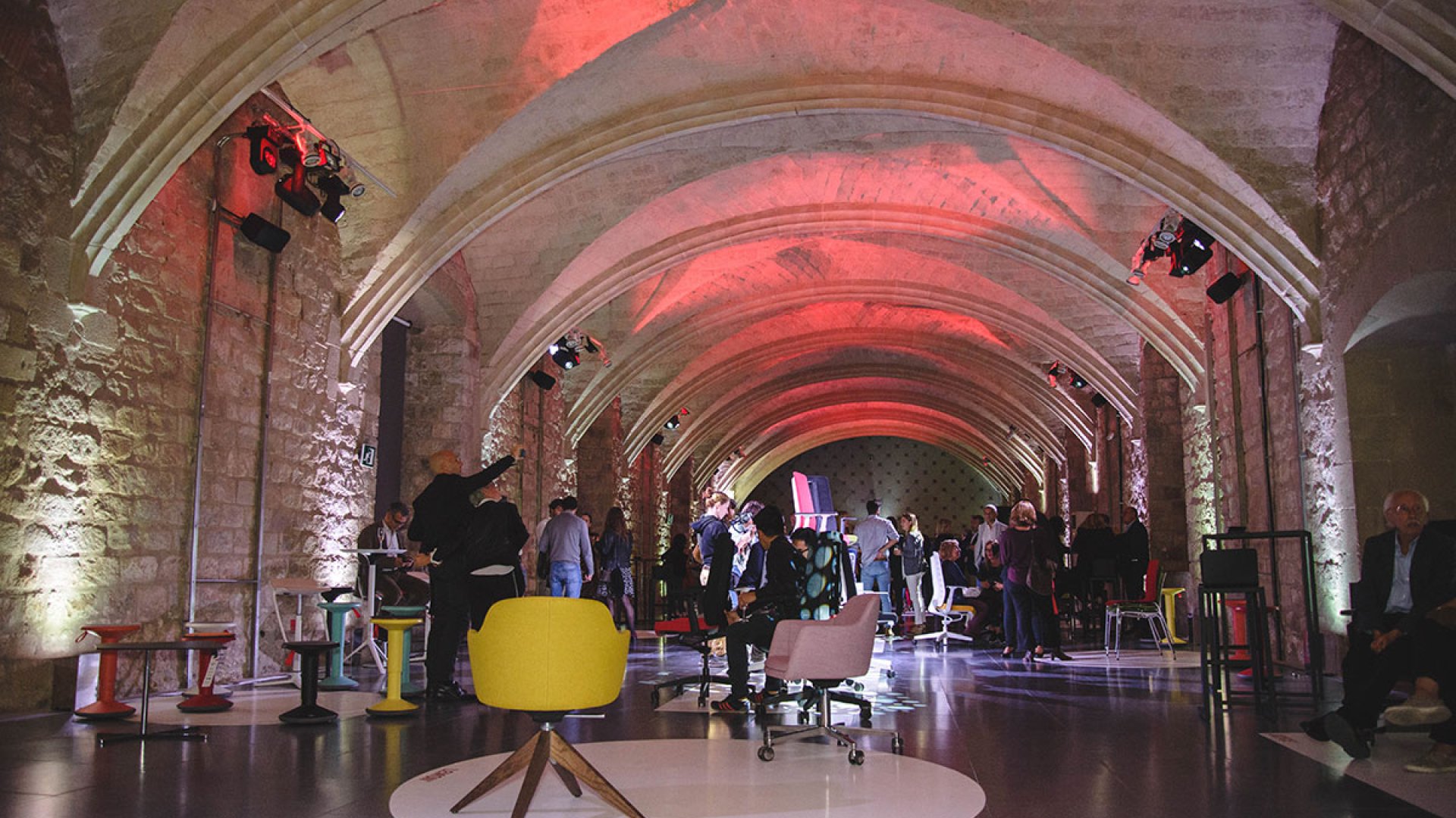Active Seating Solutions