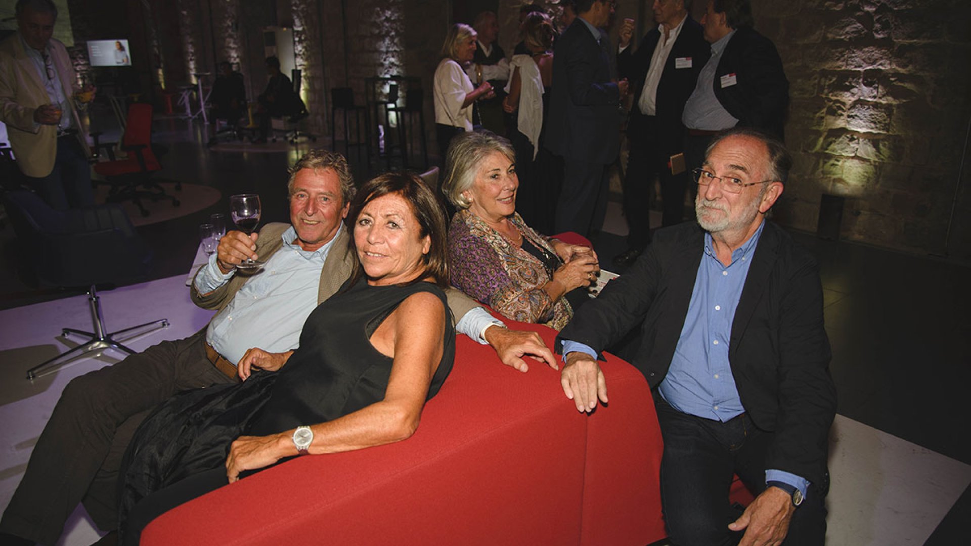 Active Seating Solutions