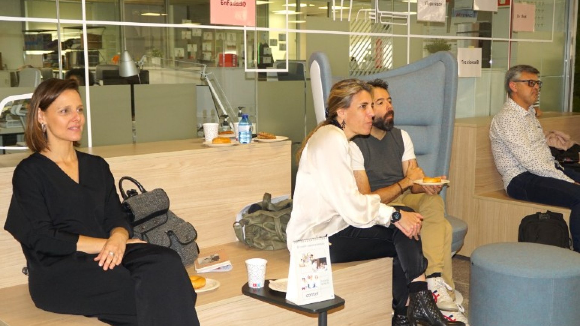 La comunicación no violenta y la escucha empática