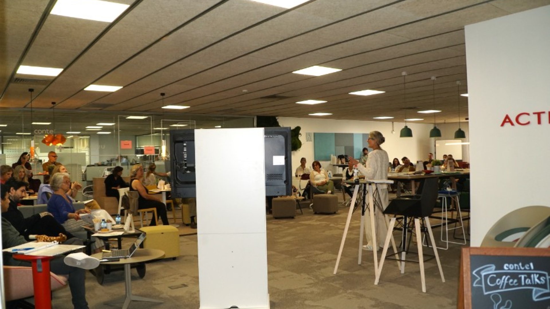 La comunicación no violenta y la escucha empática