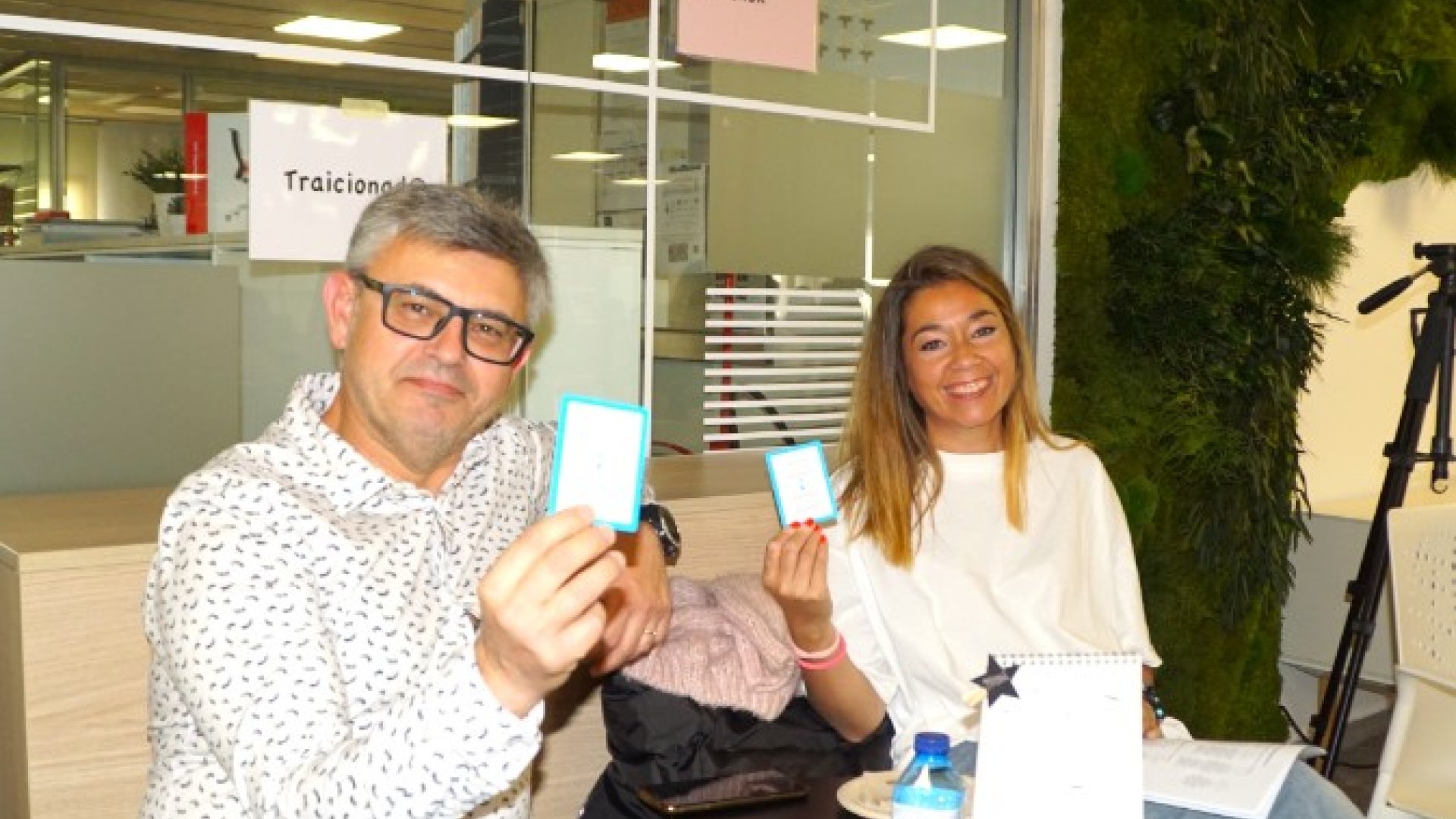 La comunicación no violenta y la escucha empática