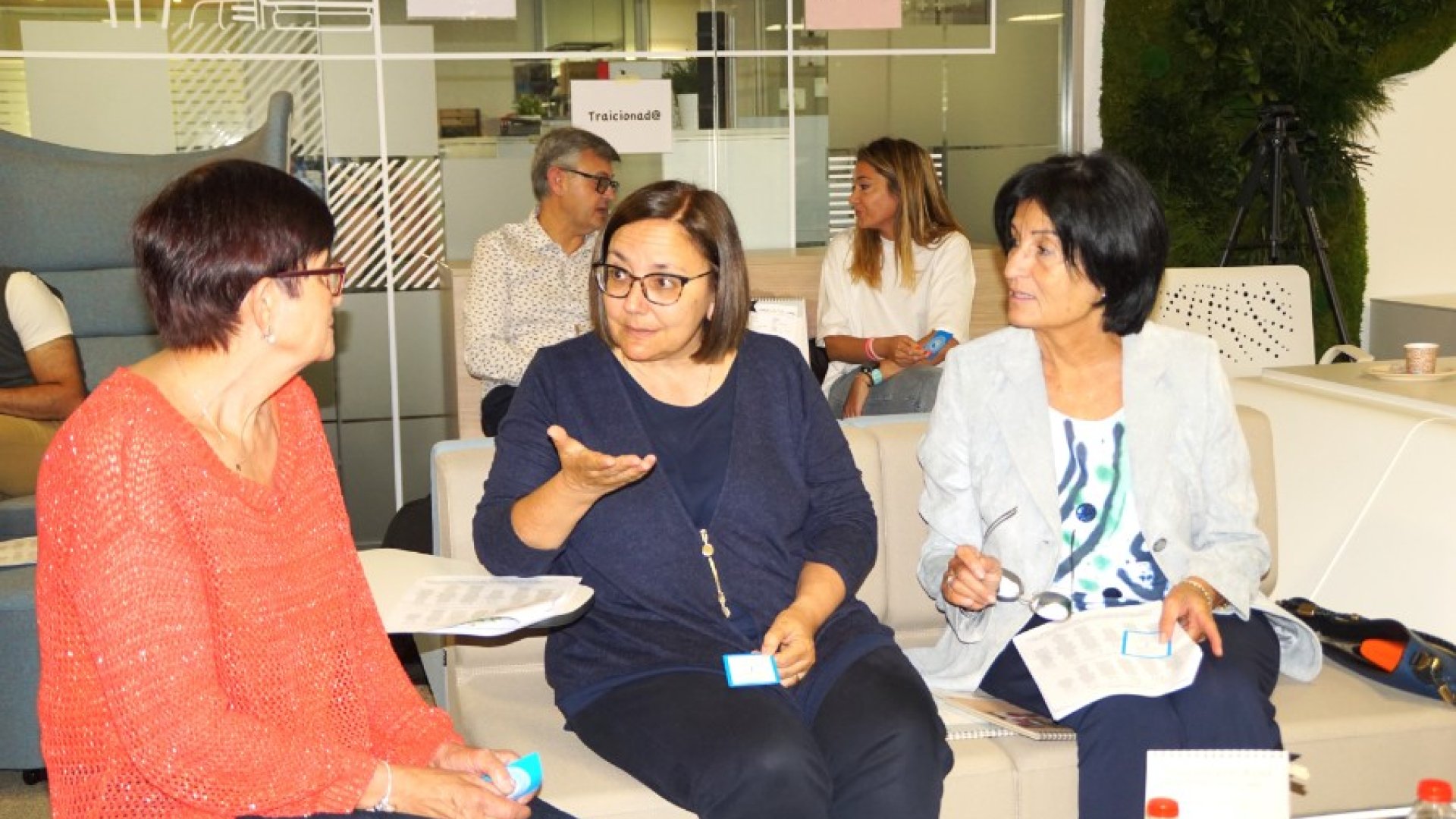 La comunicación no violenta y la escucha empática