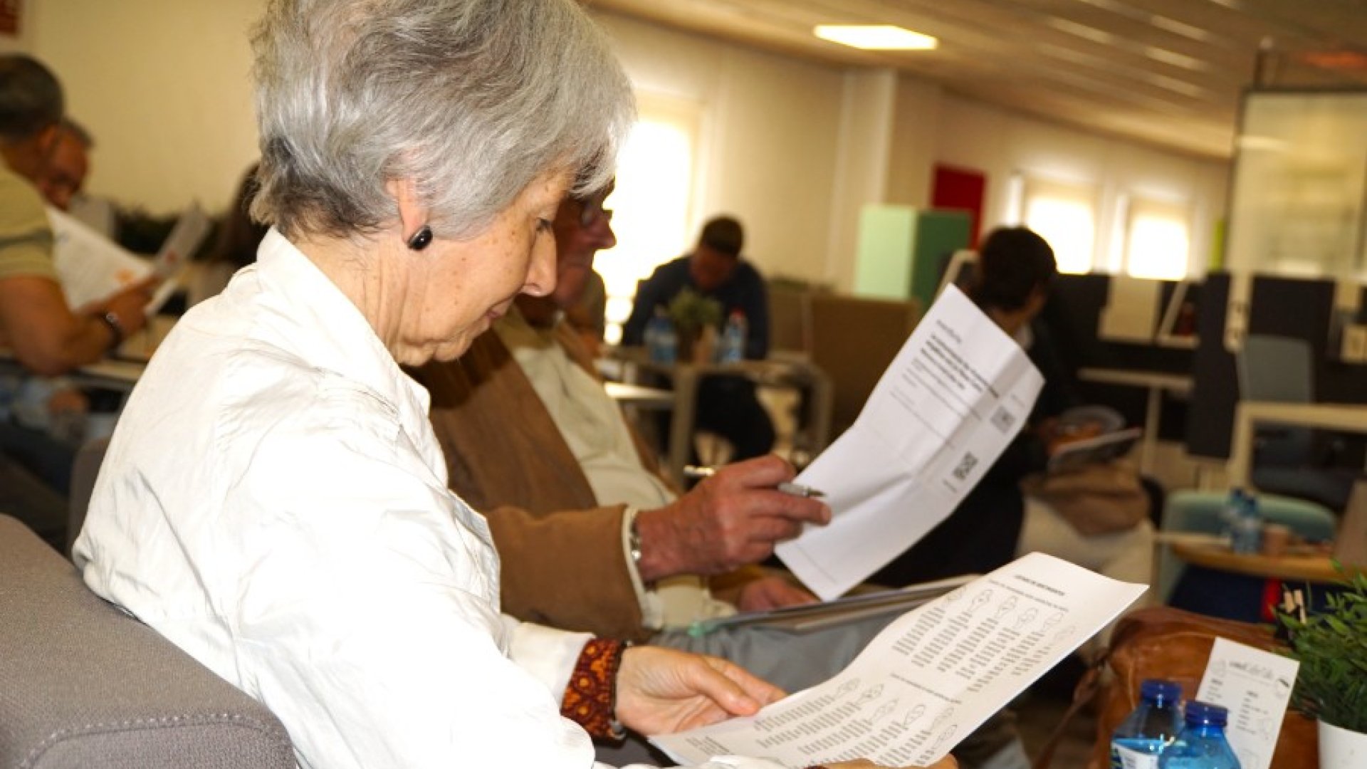 La comunicación no violenta y la escucha empática
