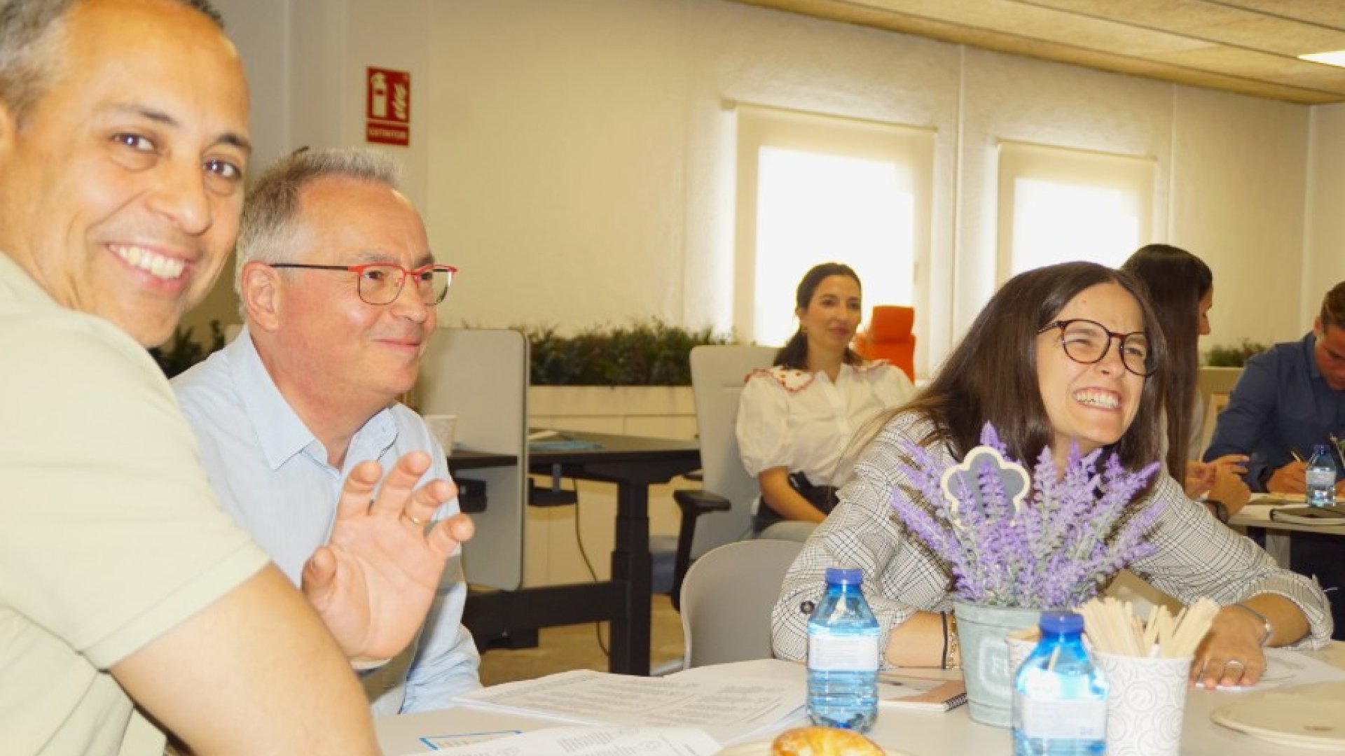 La comunicación no violenta y la escucha empática