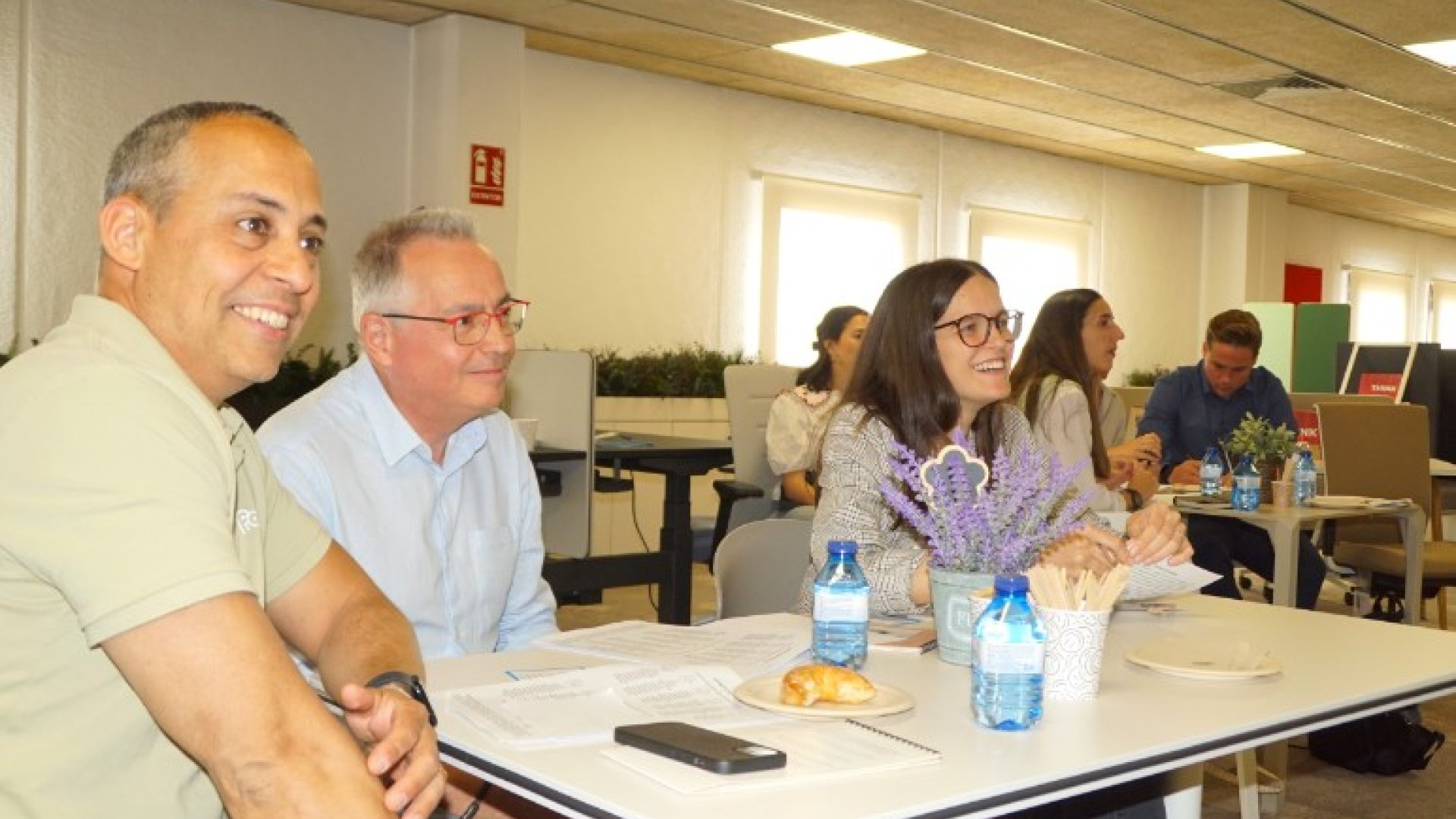 La comunicación no violenta y la escucha empática