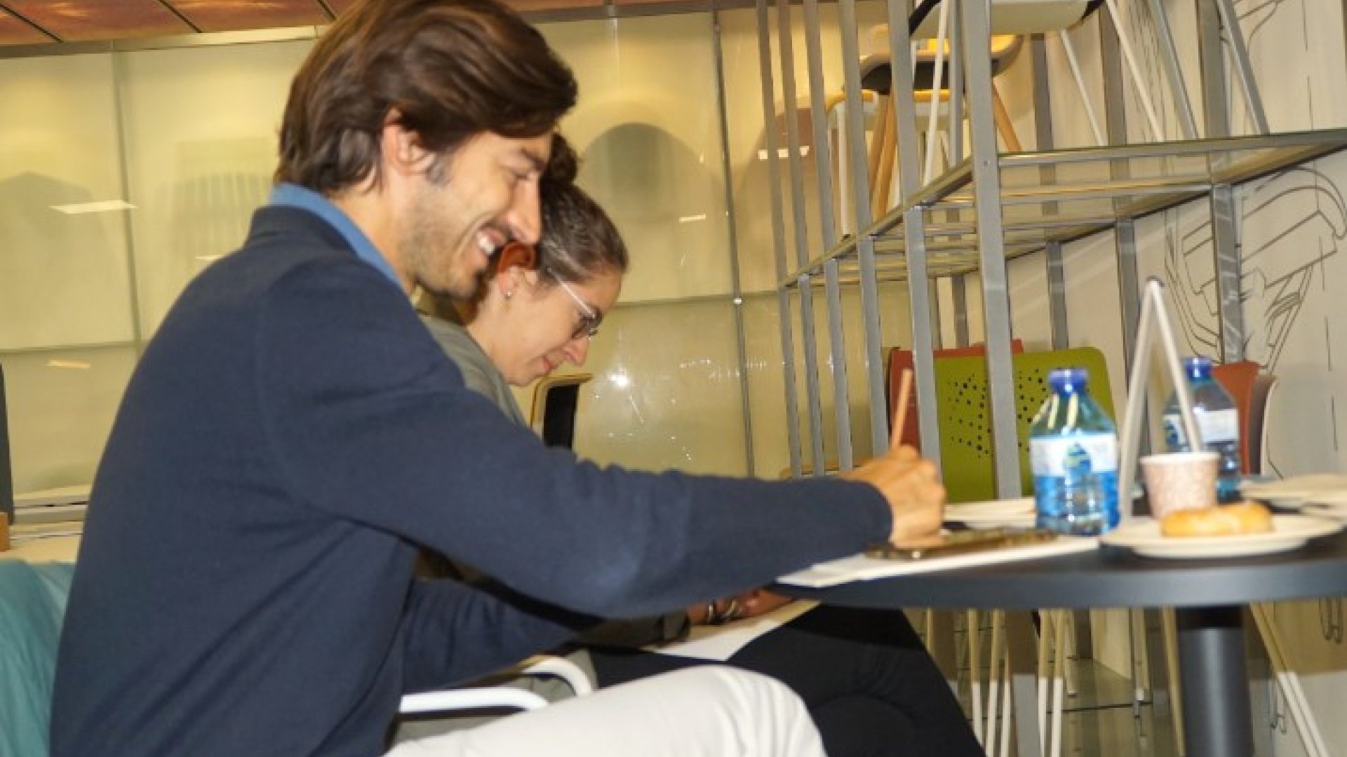 La comunicación no violenta y la escucha empática