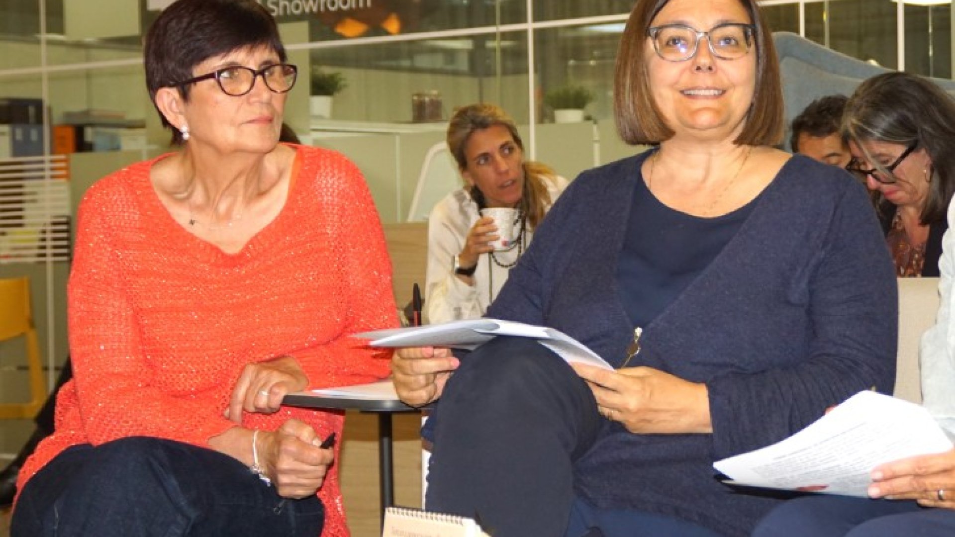 La comunicación no violenta y la escucha empática