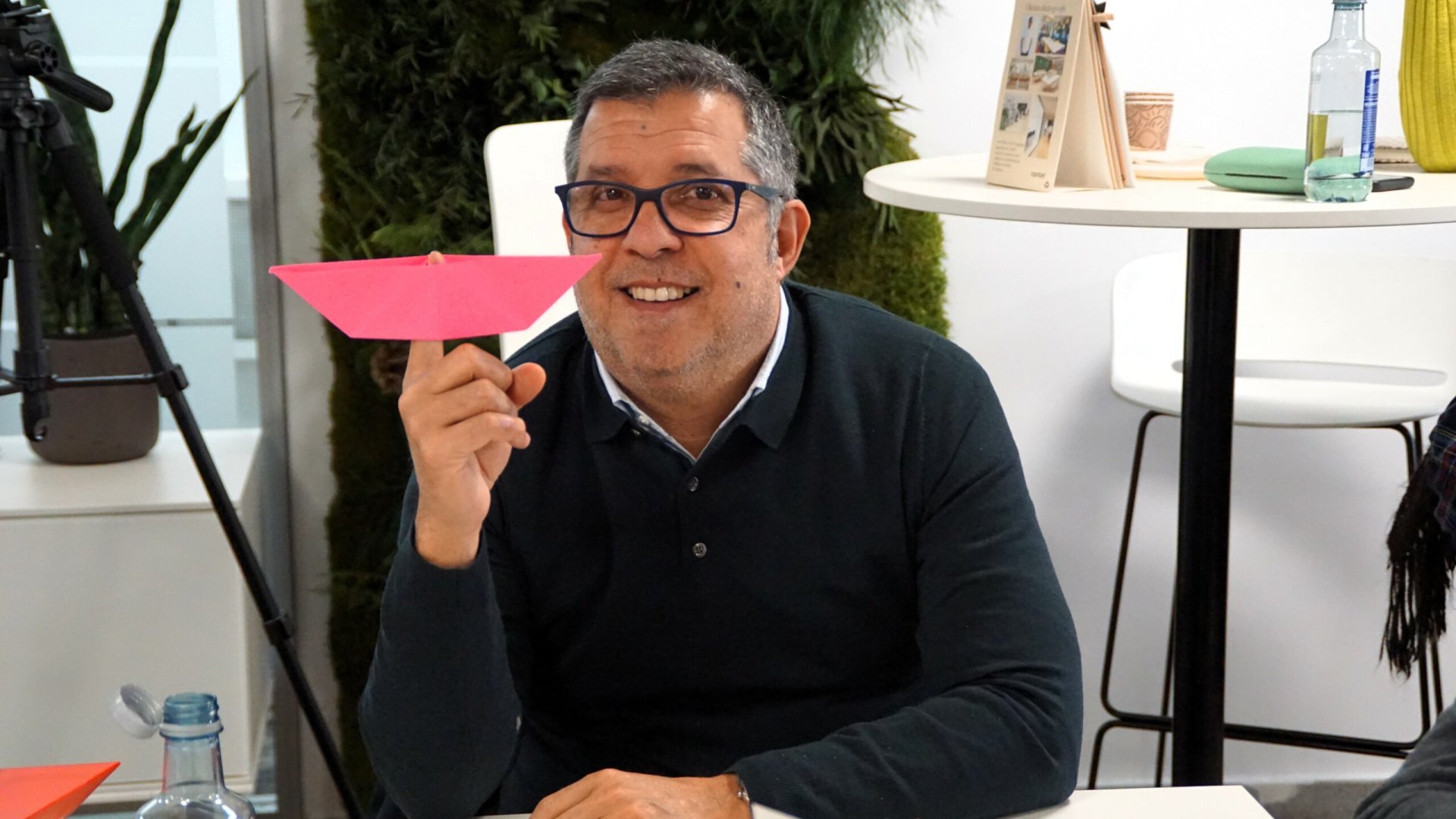 Actitud y Acción para la vida