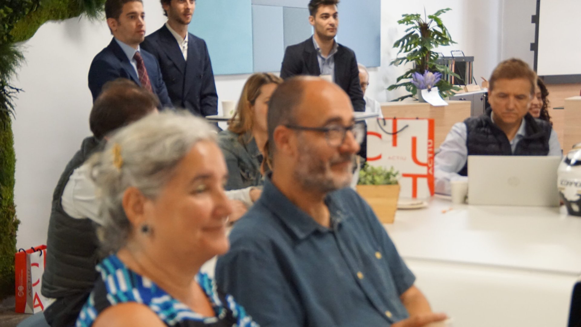 Despertant el benestar, claus neurocientifiques per a la teva vida