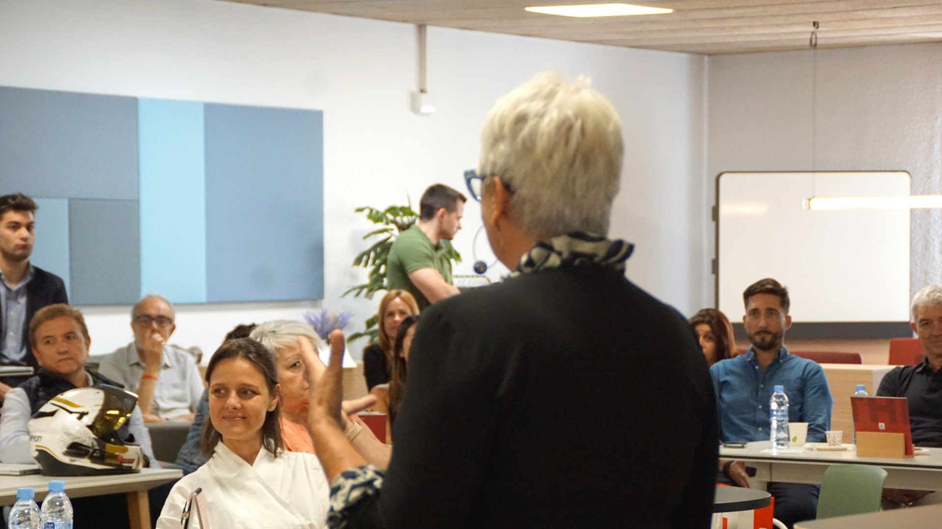 Despertant el benestar, claus neurocientifiques per a la teva vida