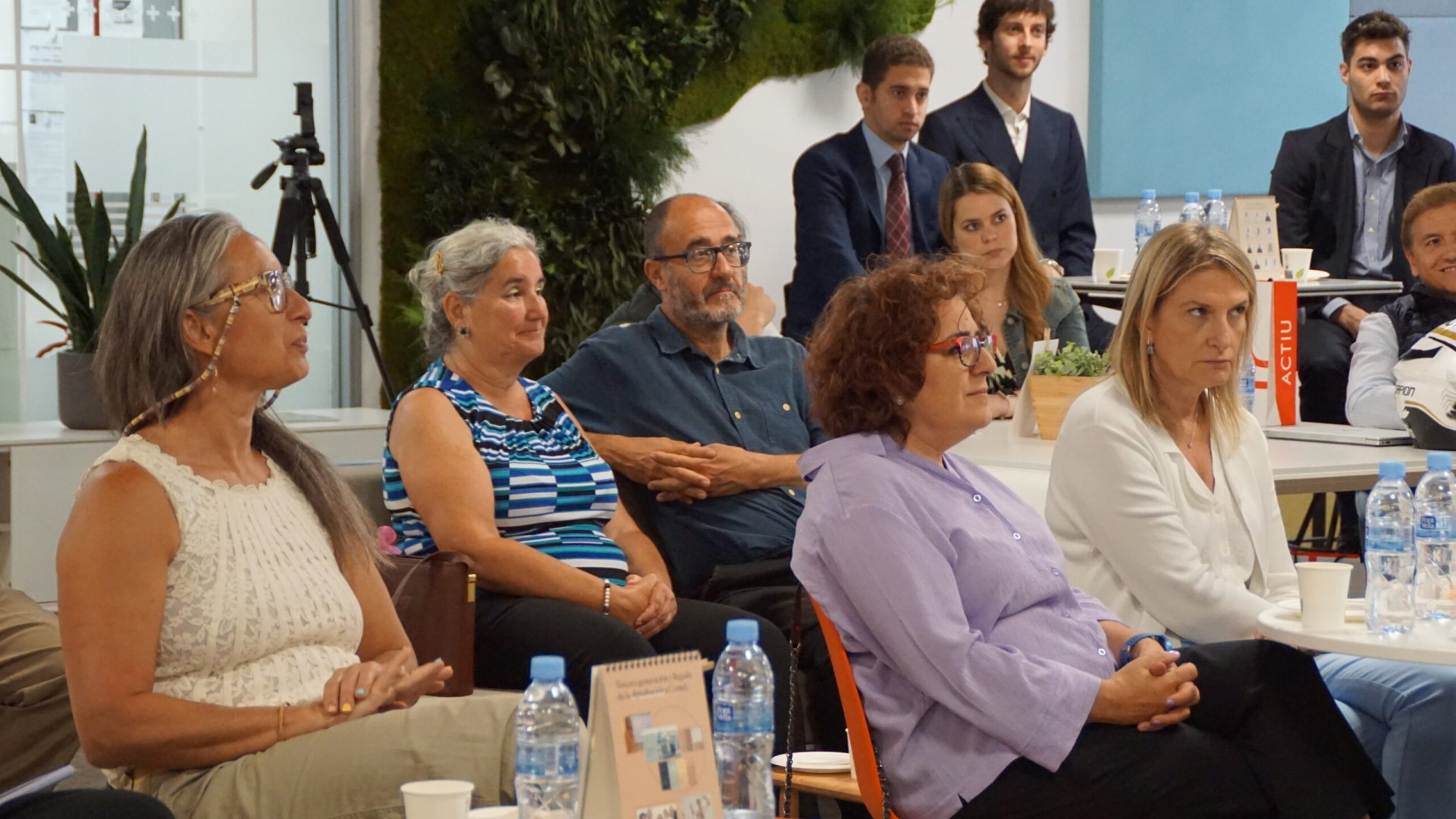 Despertant el benestar, claus neurocientifiques per a la teva vida