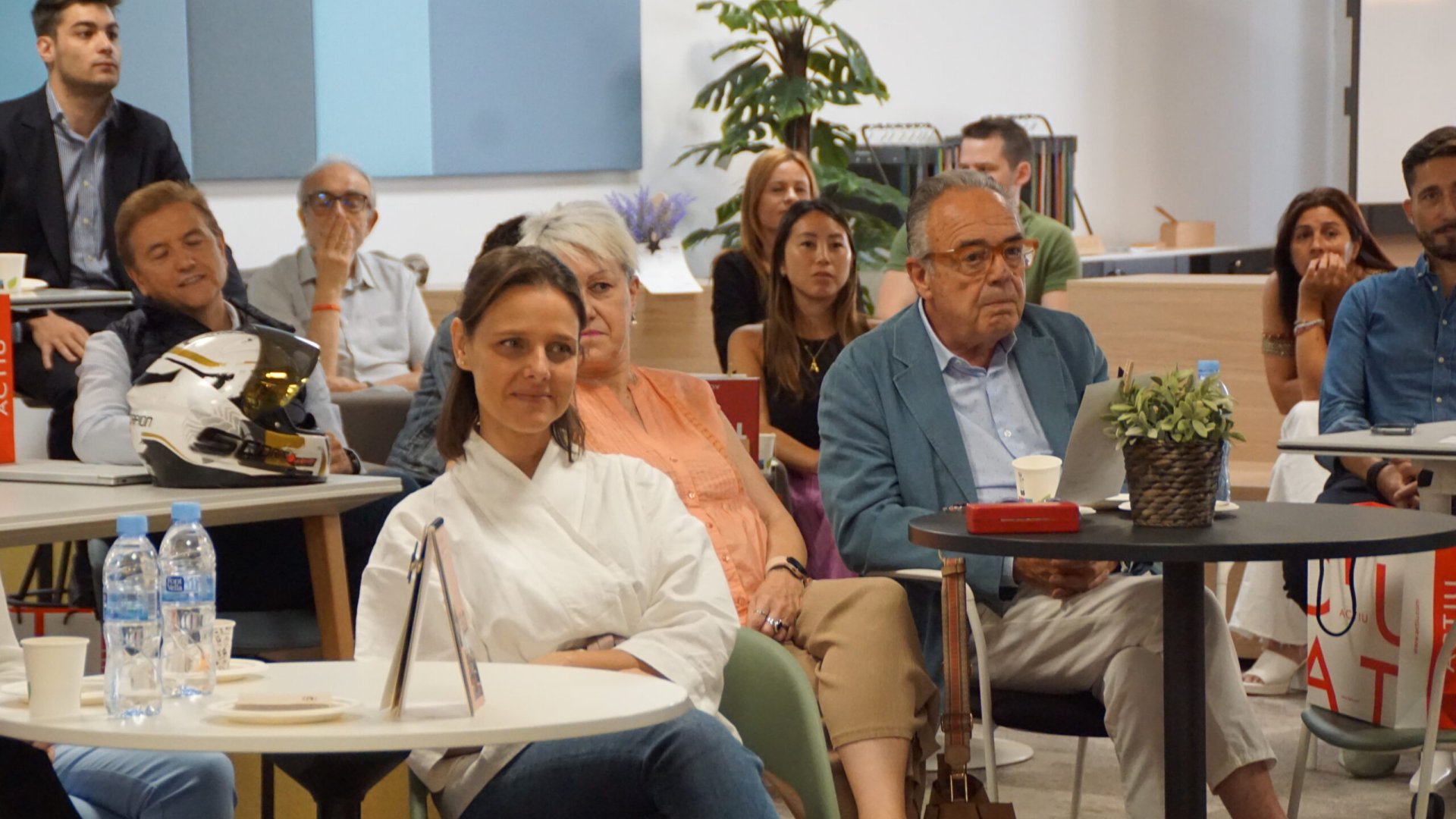 Despertant el benestar, claus neurocientifiques per a la teva vida