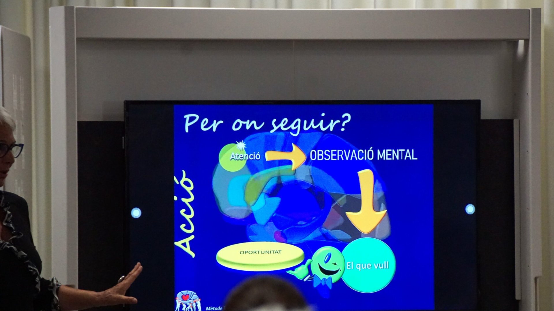Despertant el benestar, claus neurocientifiques per a la teva vida