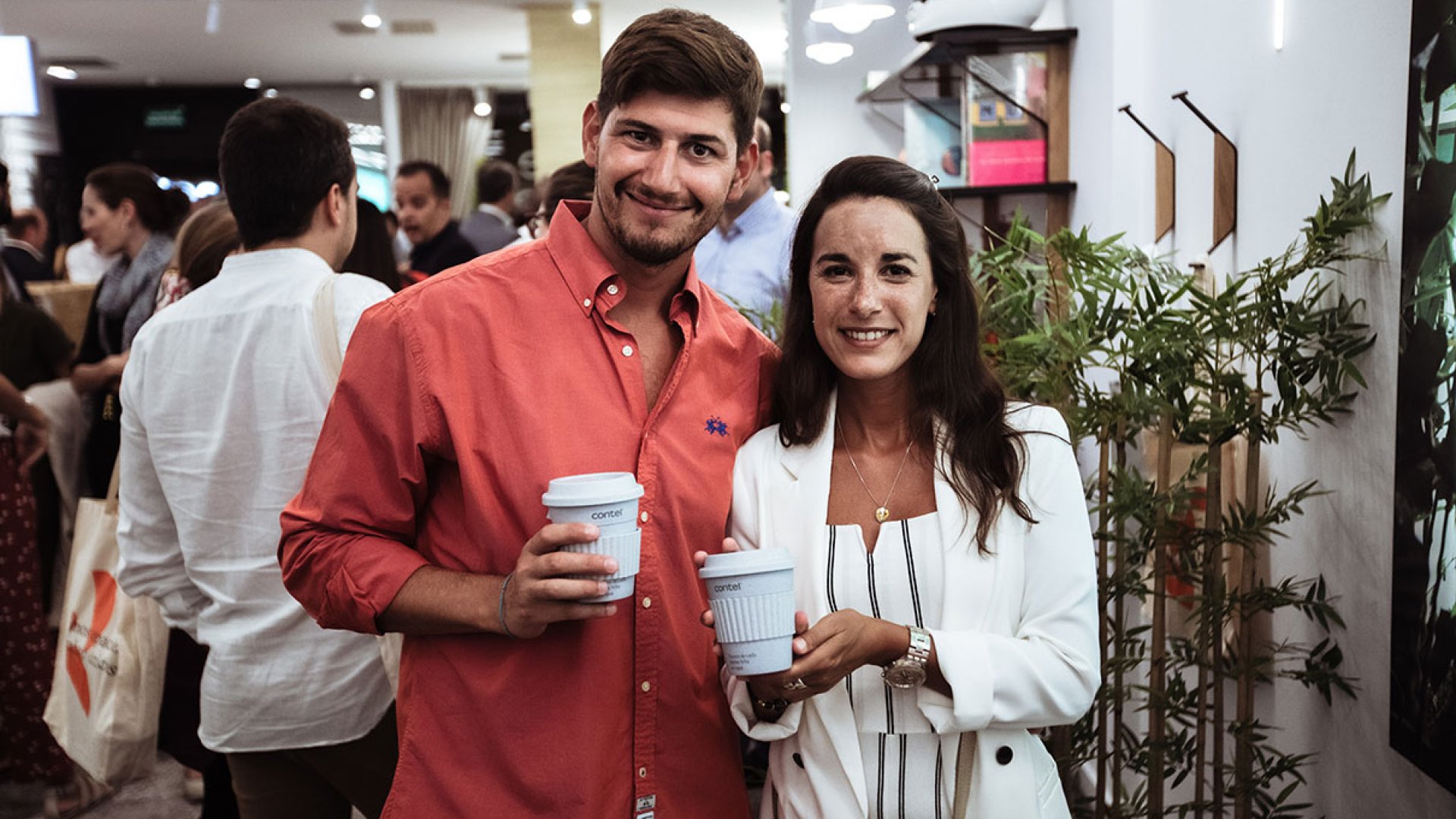 Showroom & Friends