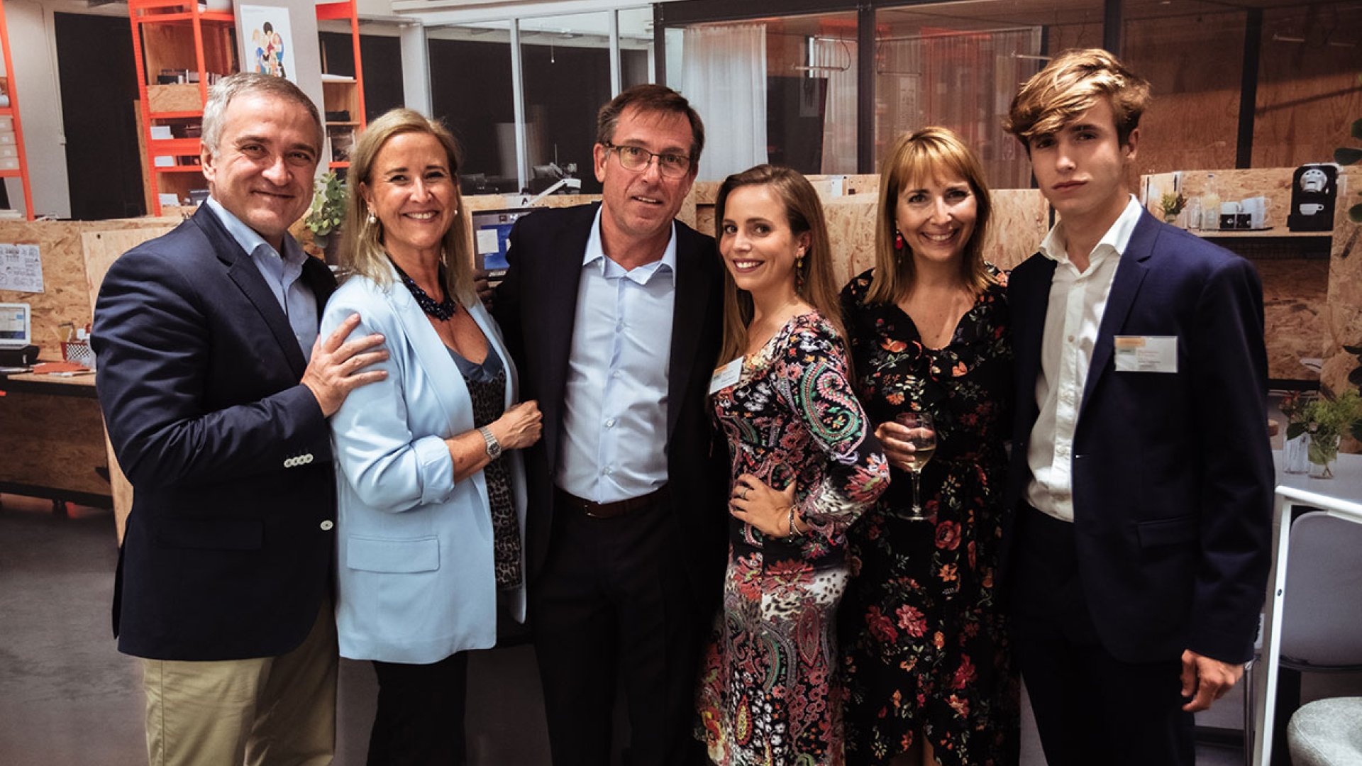 Showroom & Friends