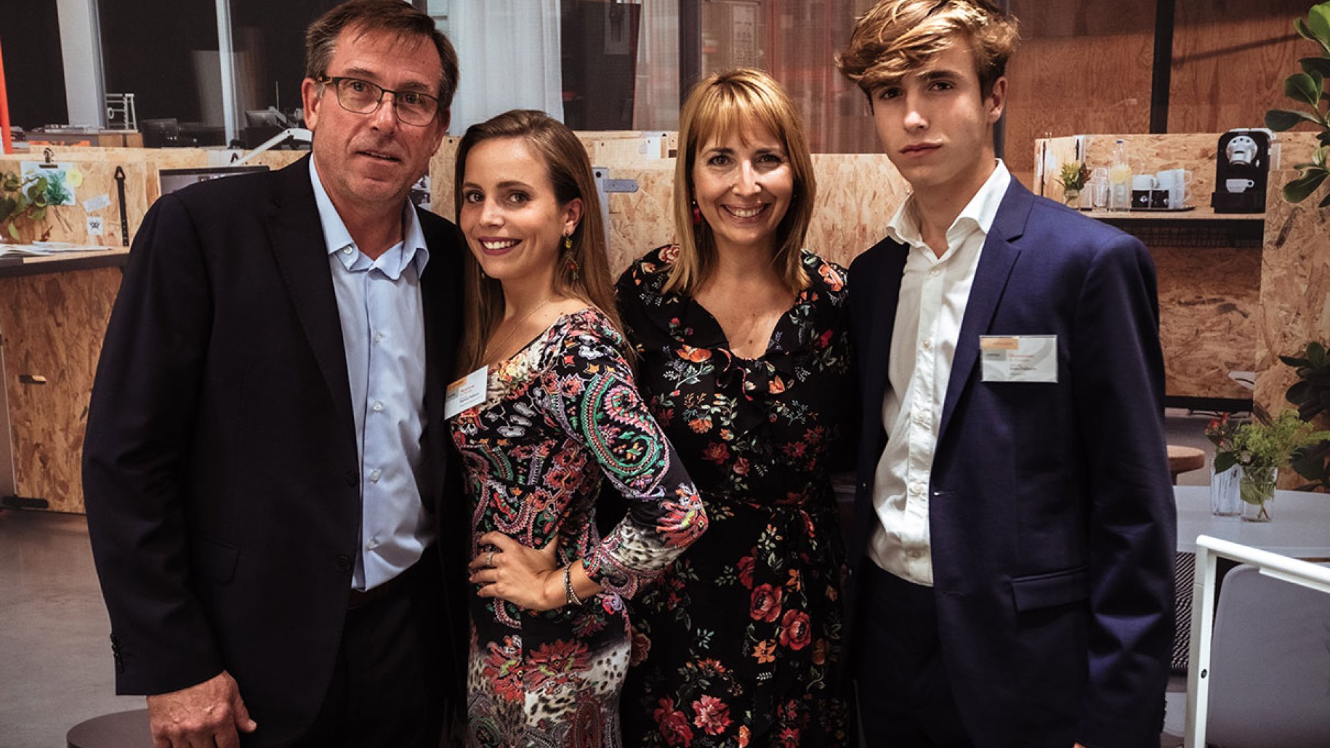 Showroom & Friends