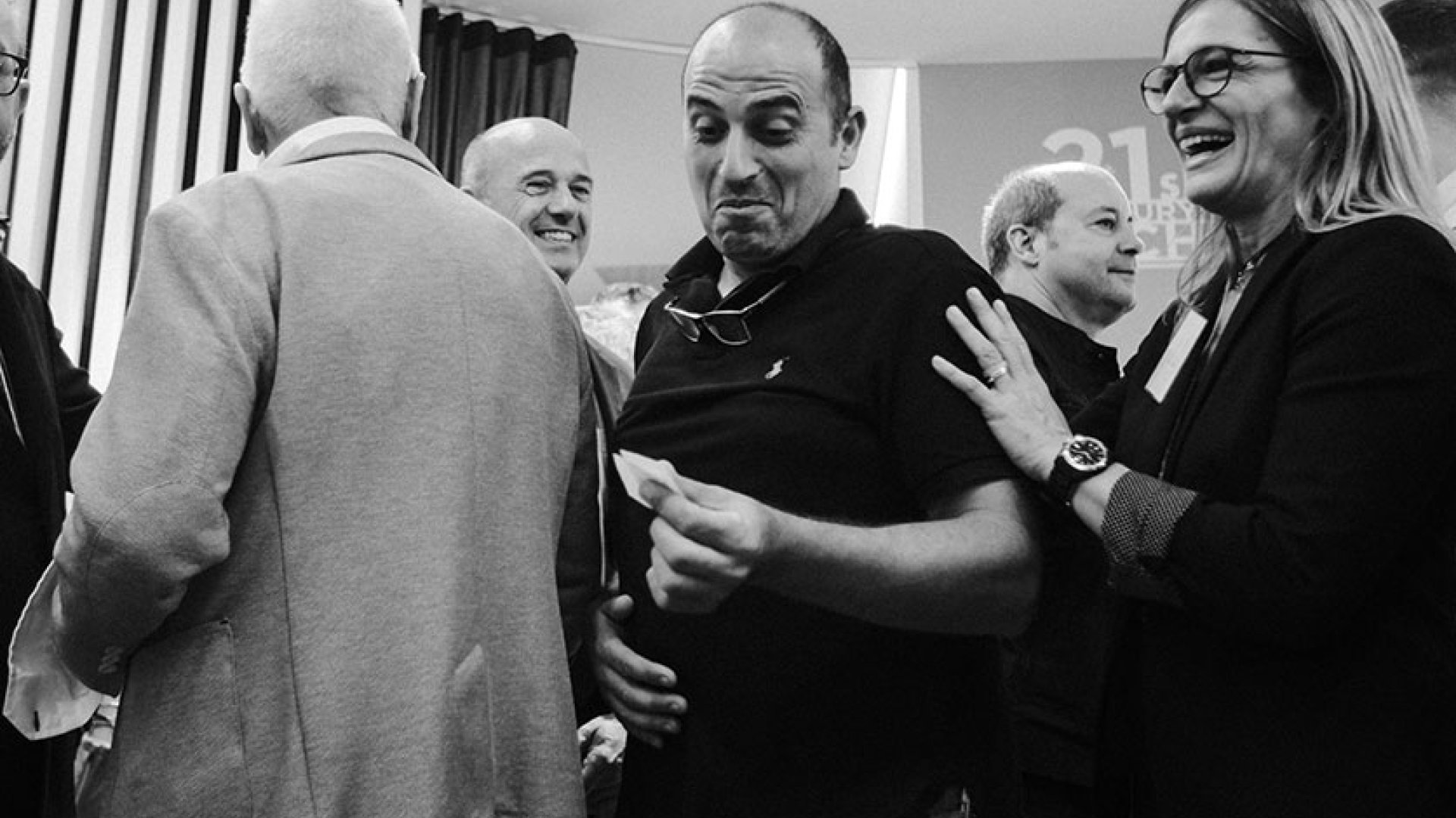 Showroom & Friends