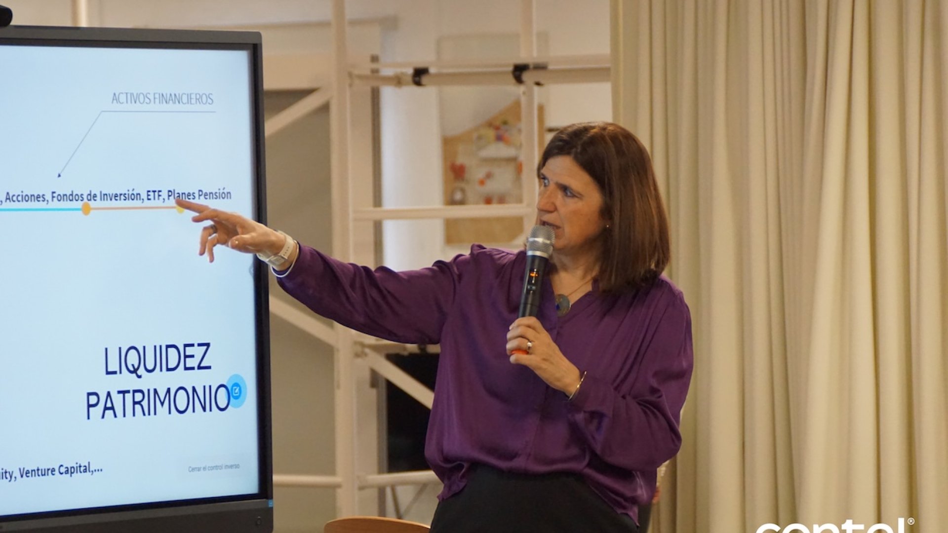 Reinventa Tu Relación con el Dinero