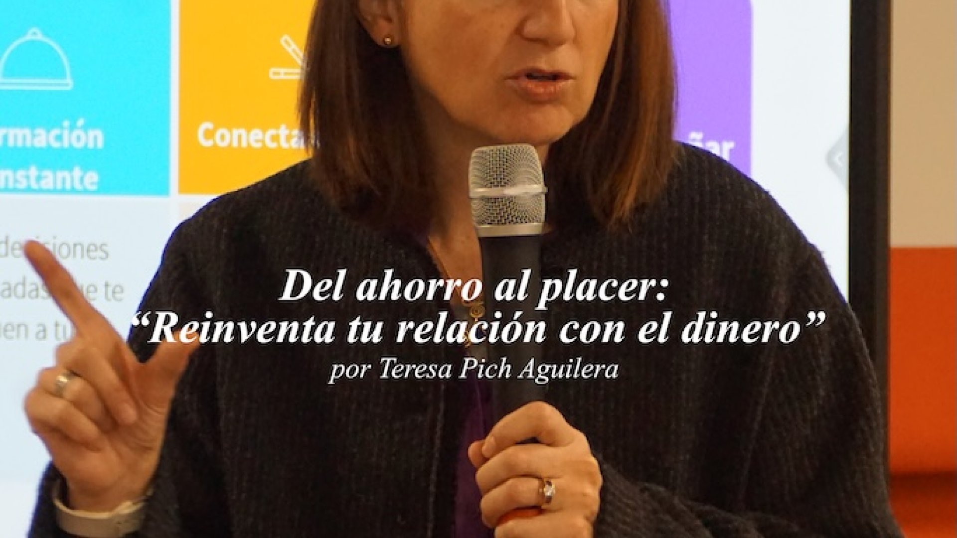 Reinventa Tu Relación con el Dinero