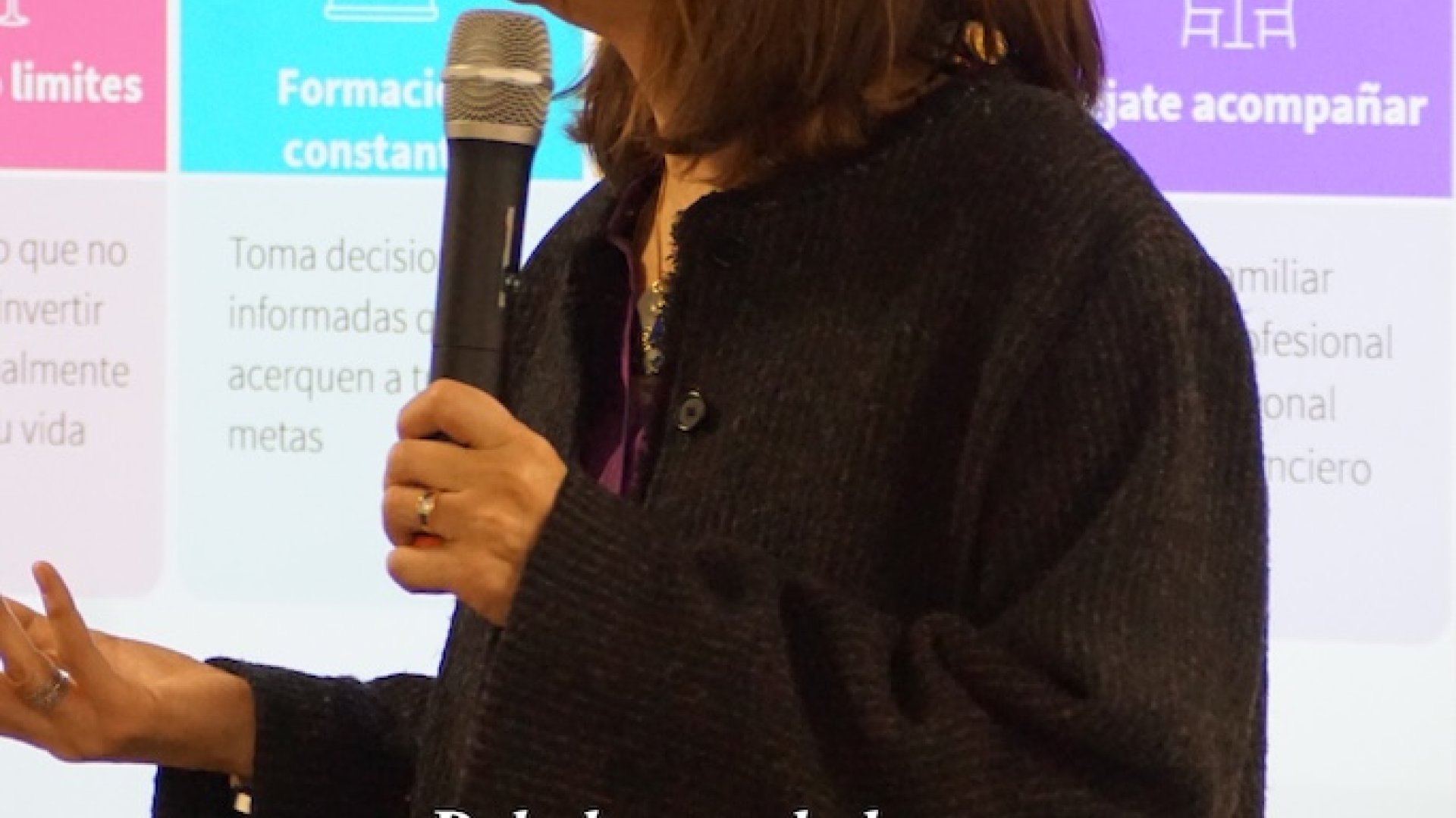 Reinventa Tu Relación con el Dinero