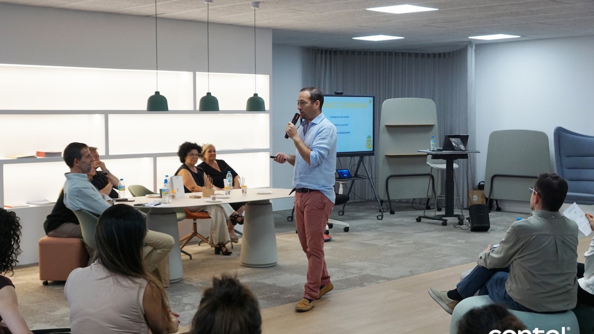 Coffee Talks Tu carrera no es un derecho. ¡Es una conquista!