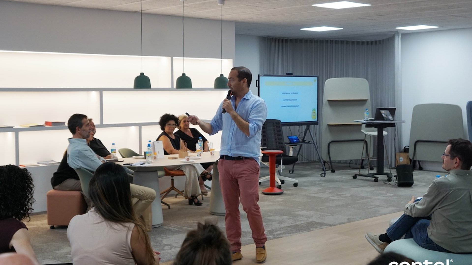 Coffee Talks Tu carrera no es un derecho. ¡Es una conquista!