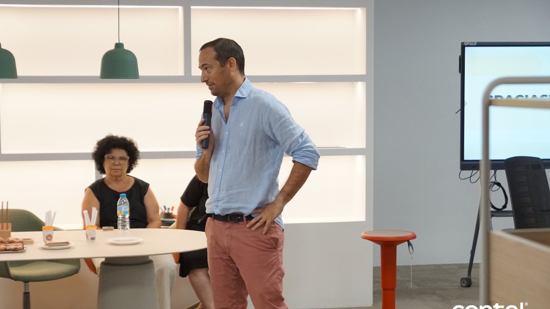 Coffee Talks Tu carrera no es un derecho. ¡Es una conquista!