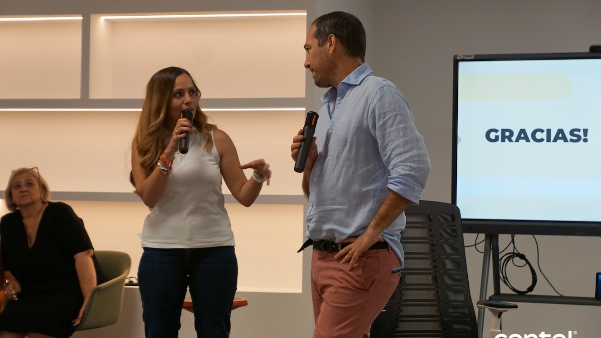 Coffee Talks Tu carrera no es un derecho. ¡Es una conquista!