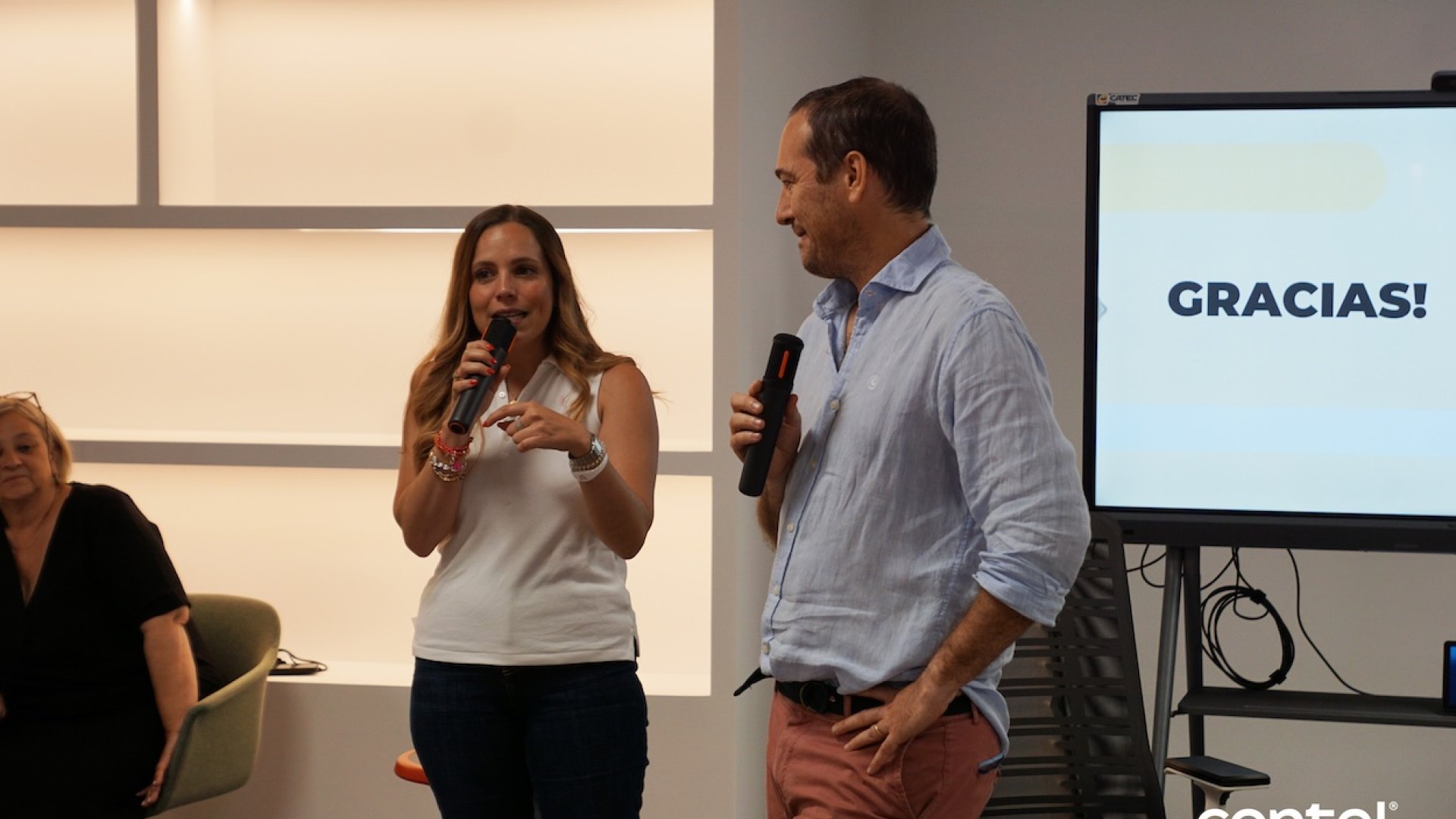 Coffee Talks Tu carrera no es un derecho. ¡Es una conquista!
