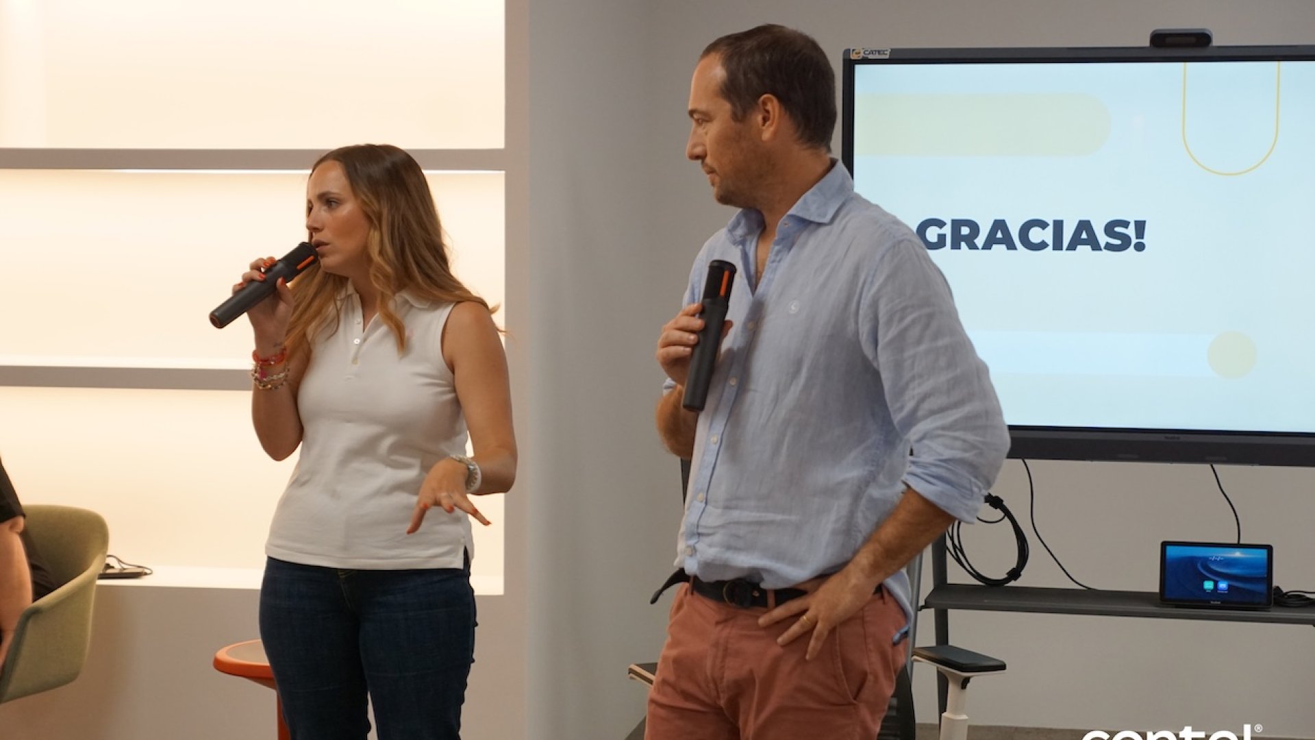 Coffee Talks Tu carrera no es un derecho. ¡Es una conquista!