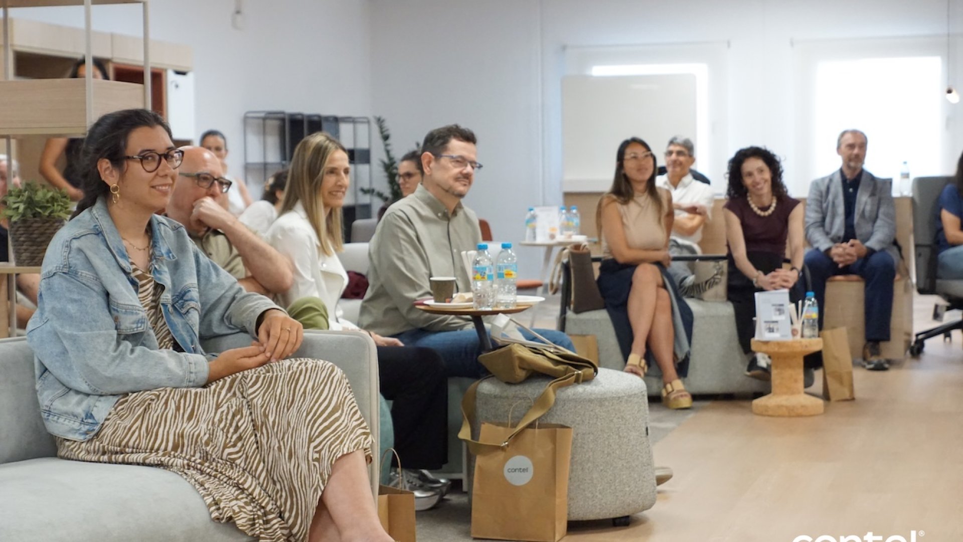 Coffee Talks Tu carrera no es un derecho. ¡Es una conquista!