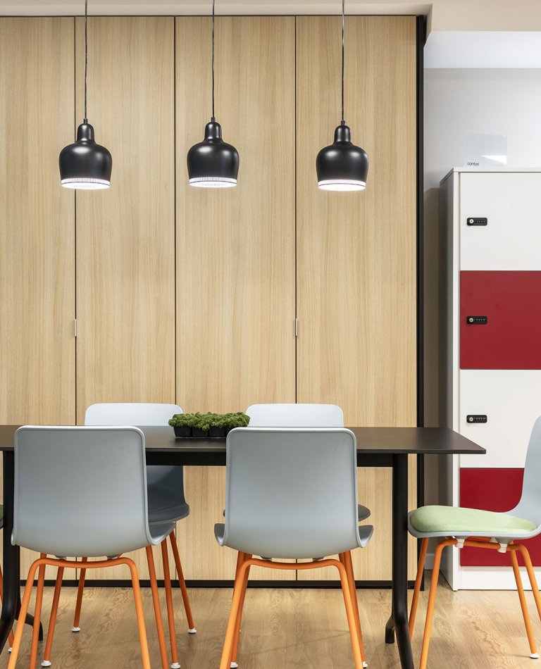 Showroom Girona