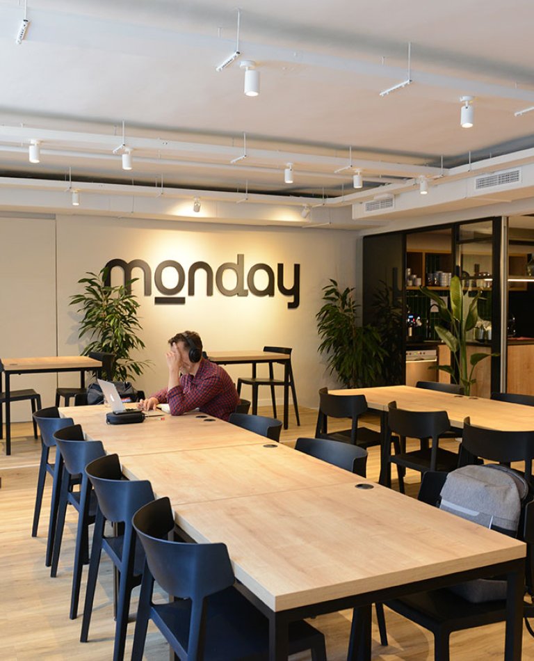 Monday