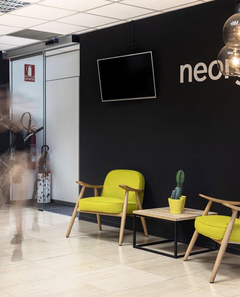 Neorg